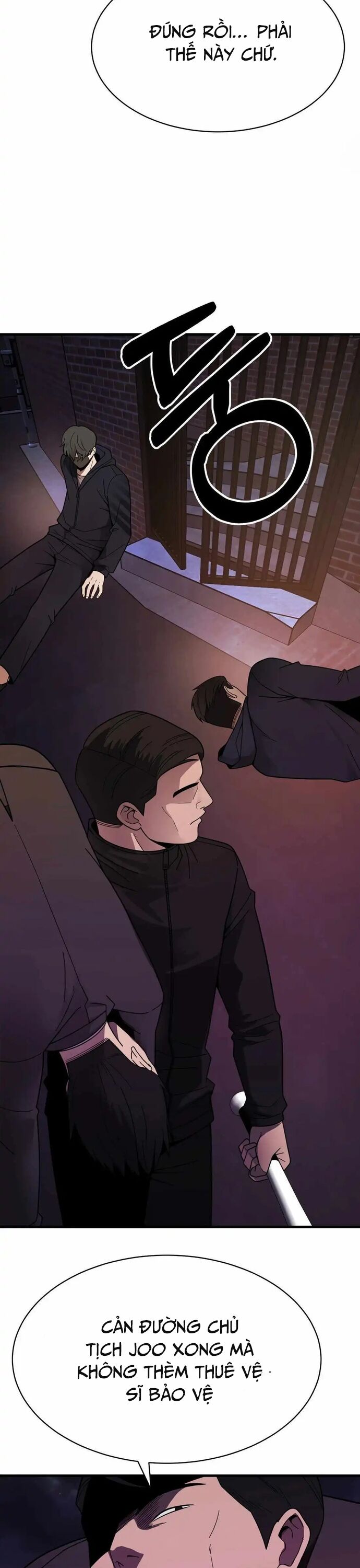 Trở Thành Phản Diện Ở Cuộc Đời Này Chapter 44 - 14