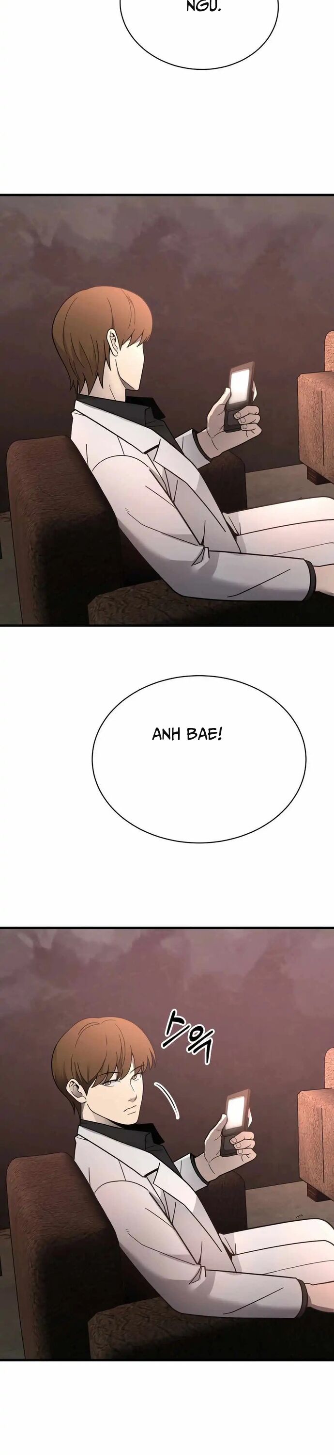 Trở Thành Phản Diện Ở Cuộc Đời Này Chapter 44 - 17