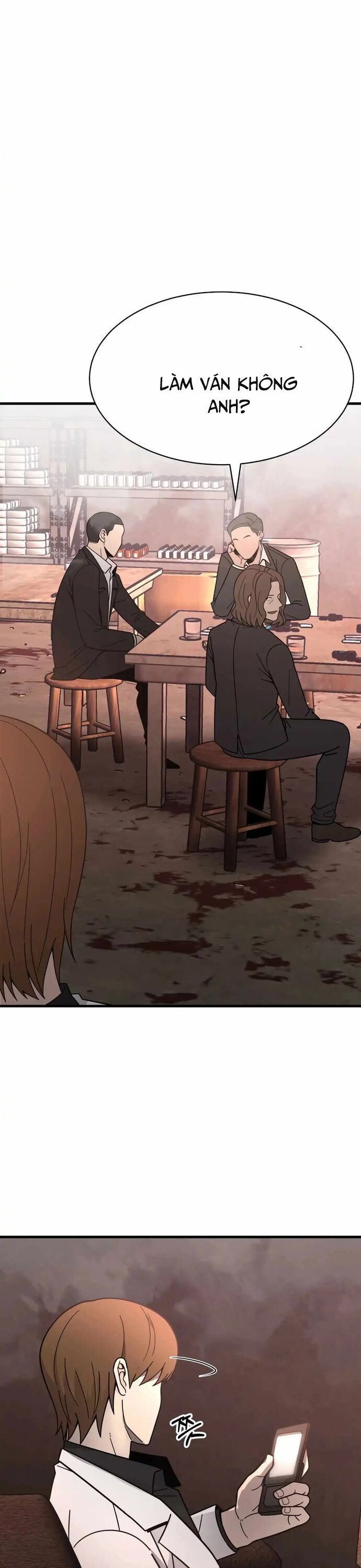 Trở Thành Phản Diện Ở Cuộc Đời Này Chapter 44 - 18