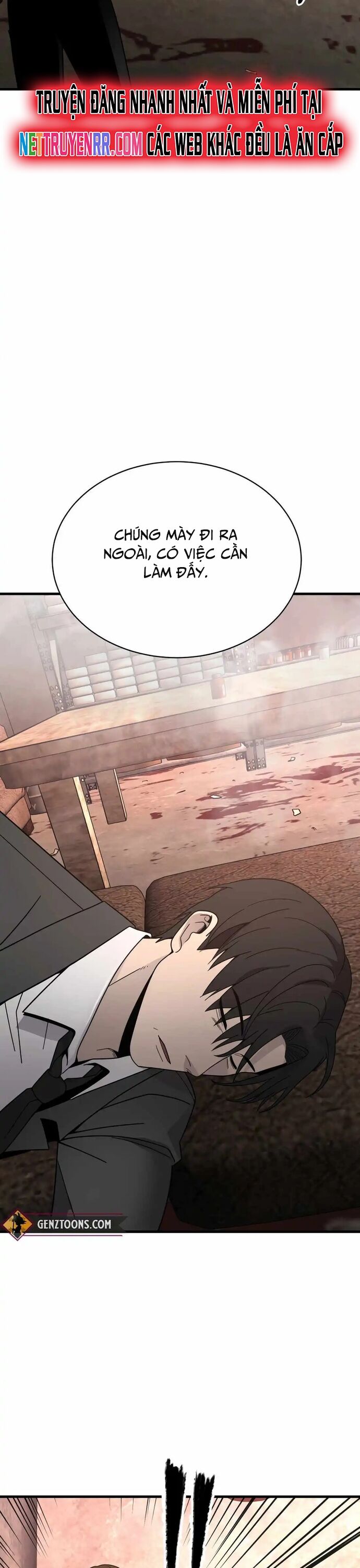 Trở Thành Phản Diện Ở Cuộc Đời Này Chapter 44 - 22