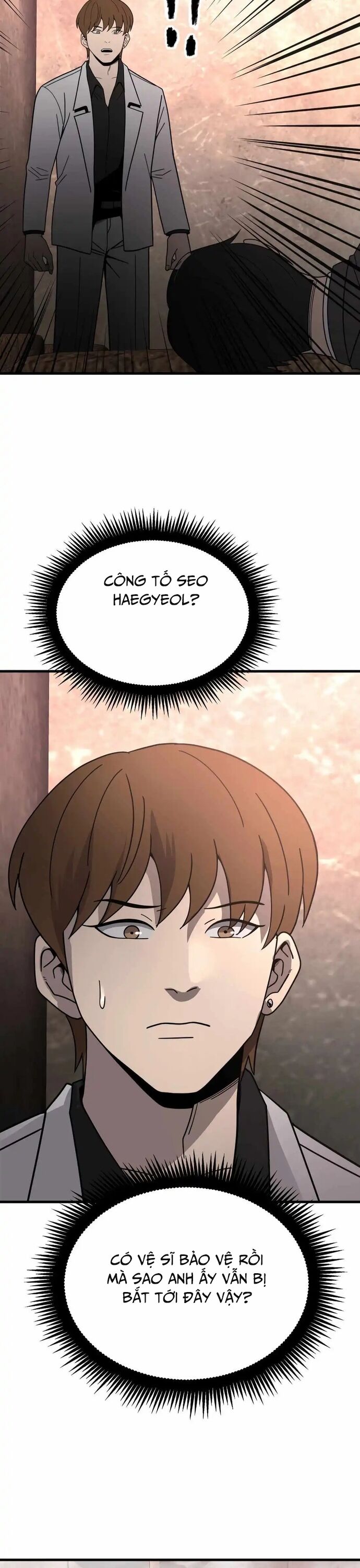 Trở Thành Phản Diện Ở Cuộc Đời Này Chapter 44 - 23