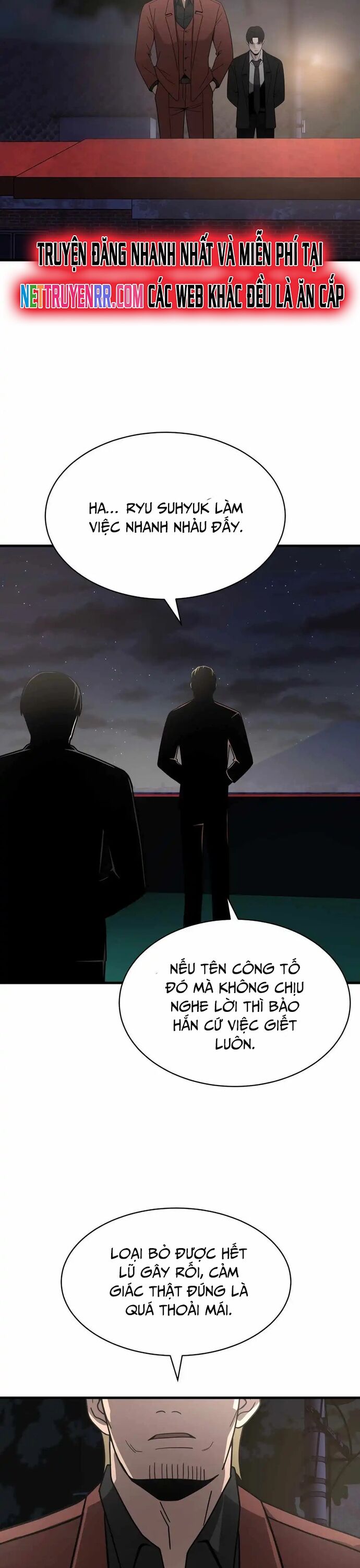 Trở Thành Phản Diện Ở Cuộc Đời Này Chapter 44 - 28
