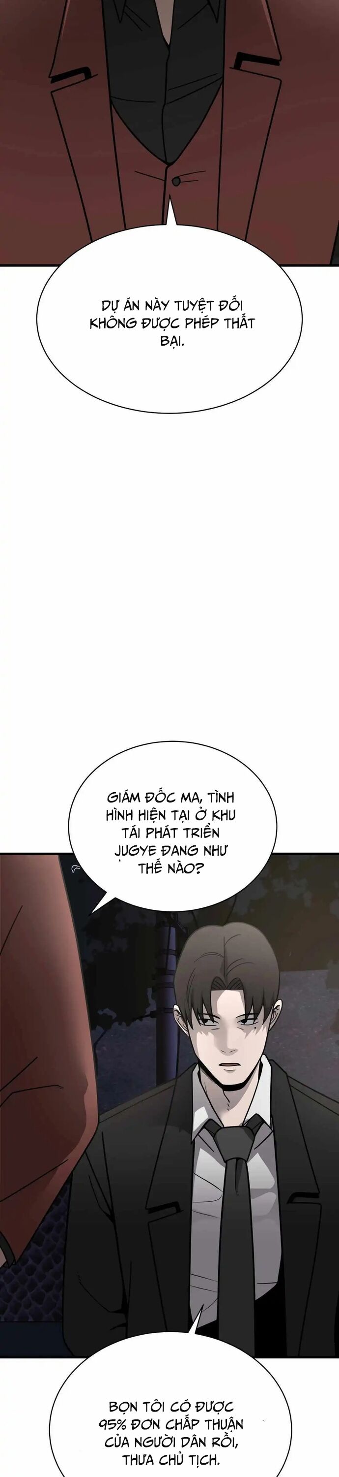 Trở Thành Phản Diện Ở Cuộc Đời Này Chapter 44 - 29