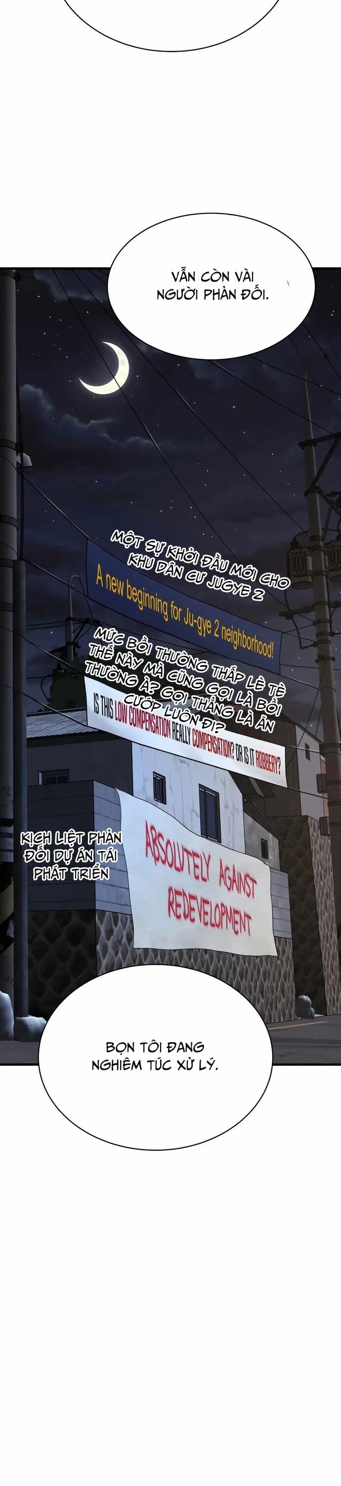 Trở Thành Phản Diện Ở Cuộc Đời Này Chapter 44 - 30