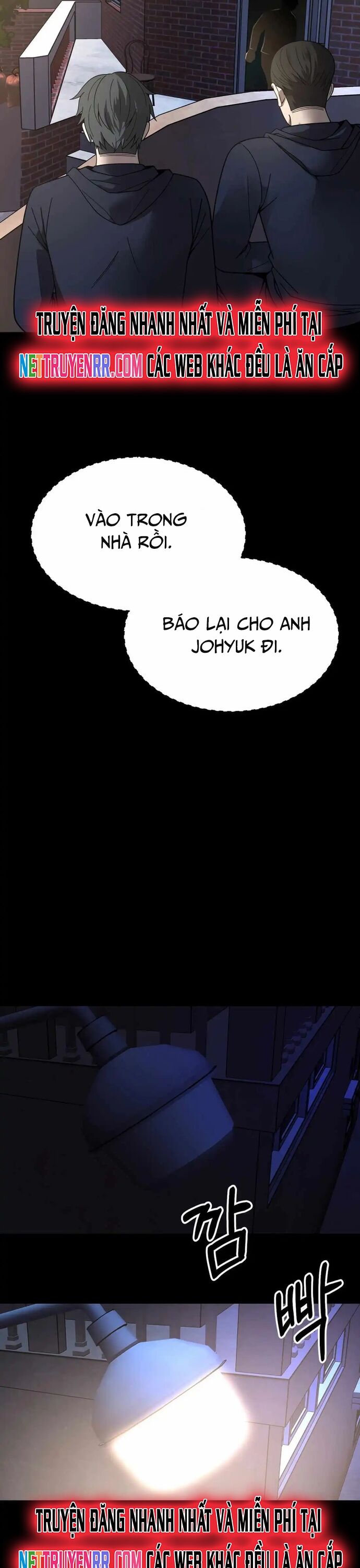 Trở Thành Phản Diện Ở Cuộc Đời Này Chapter 44 - 4