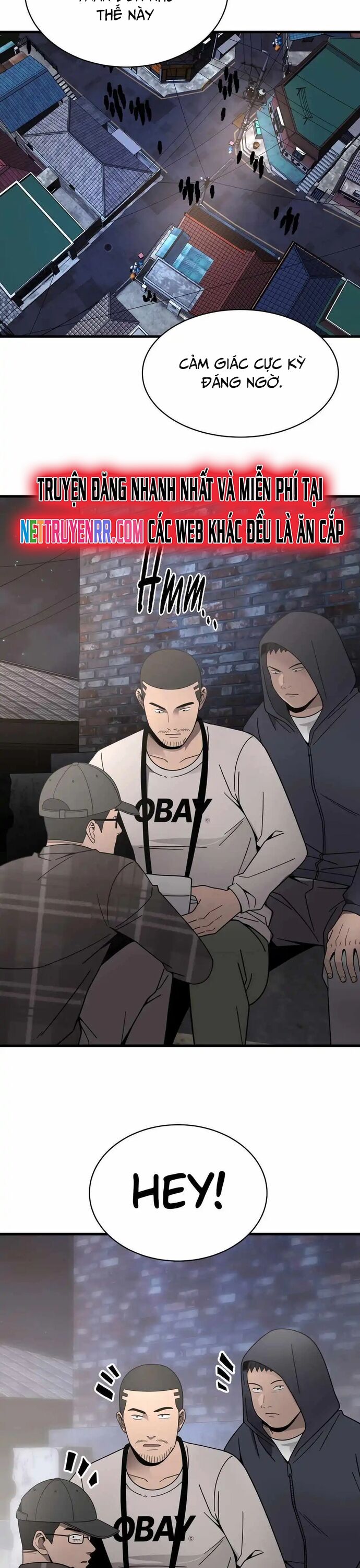 Trở Thành Phản Diện Ở Cuộc Đời Này Chapter 44 - 37