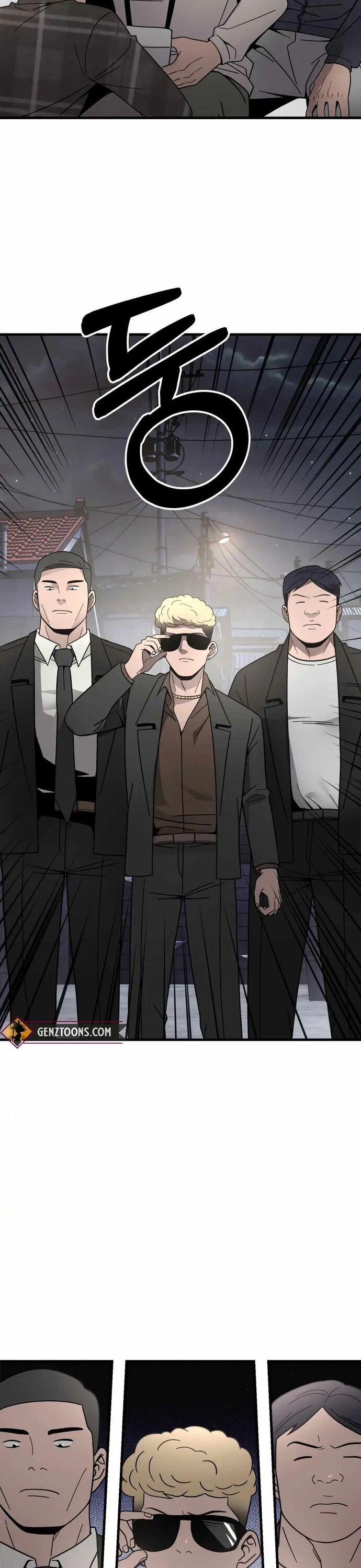 Trở Thành Phản Diện Ở Cuộc Đời Này Chapter 44 - 38