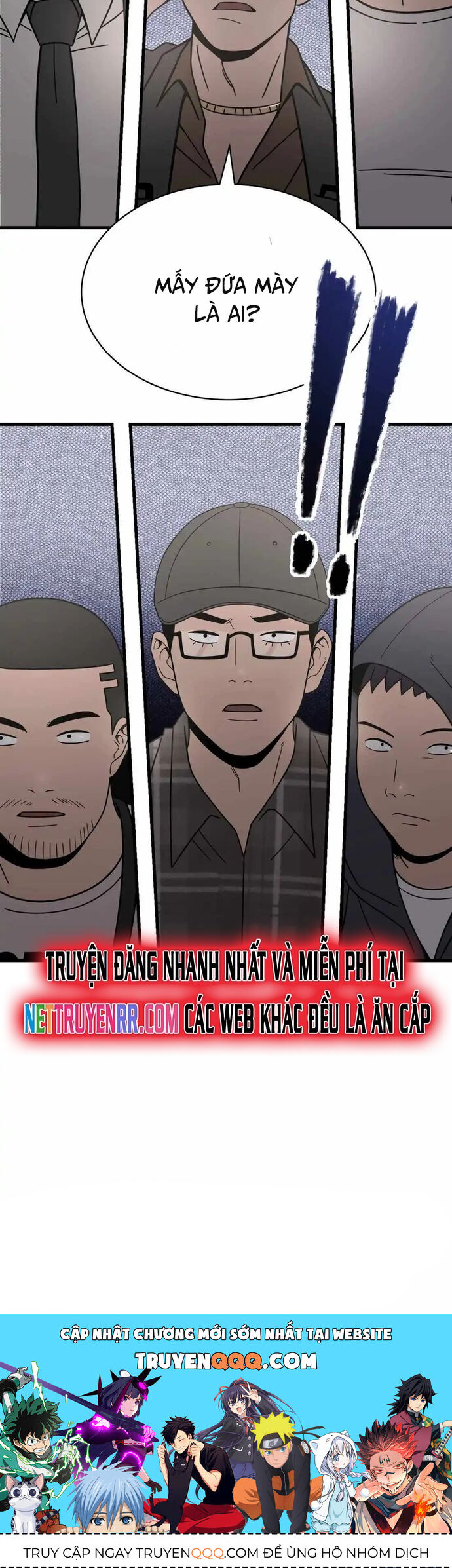 Trở Thành Phản Diện Ở Cuộc Đời Này Chapter 44 - 39