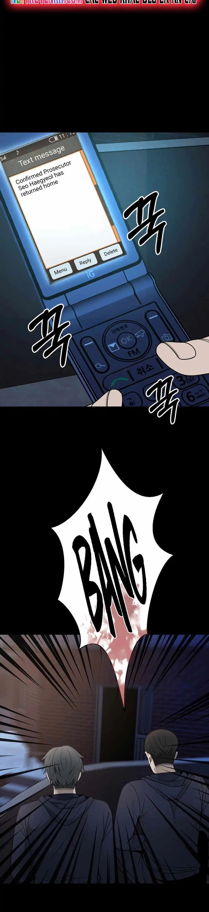 Trở Thành Phản Diện Ở Cuộc Đời Này Chapter 44 - 5