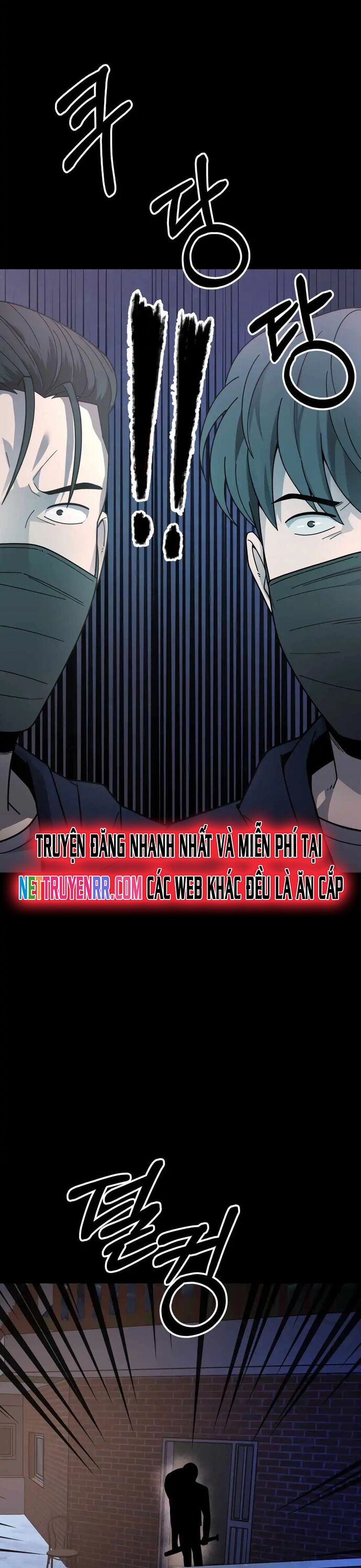 Trở Thành Phản Diện Ở Cuộc Đời Này Chapter 44 - 6