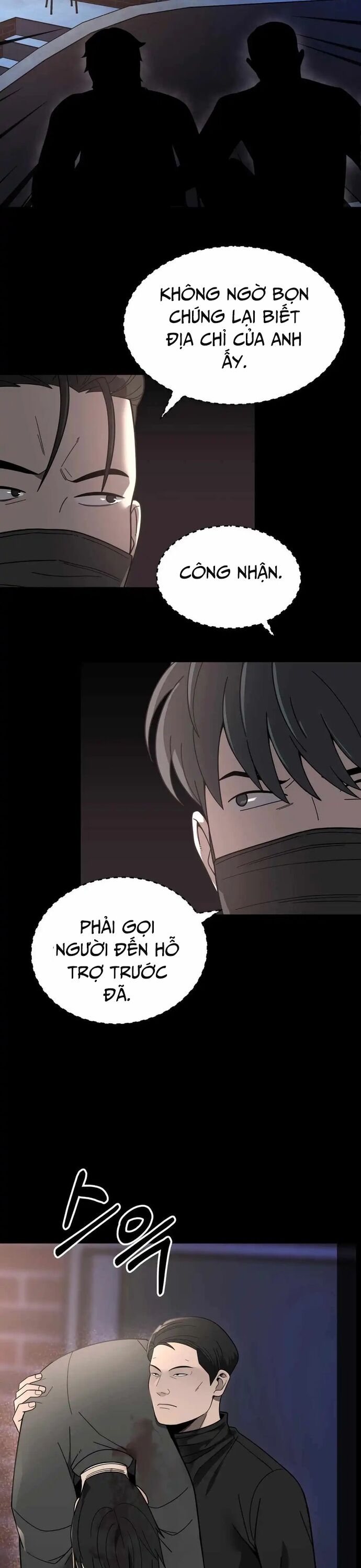 Trở Thành Phản Diện Ở Cuộc Đời Này Chapter 44 - 7