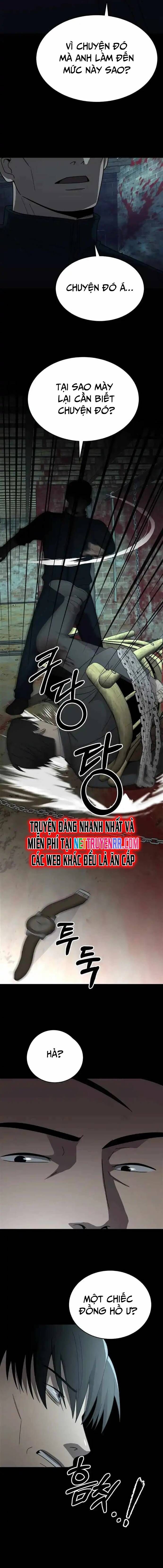 Trở Thành Phản Diện Ở Cuộc Đời Này Chapter 47 - 8