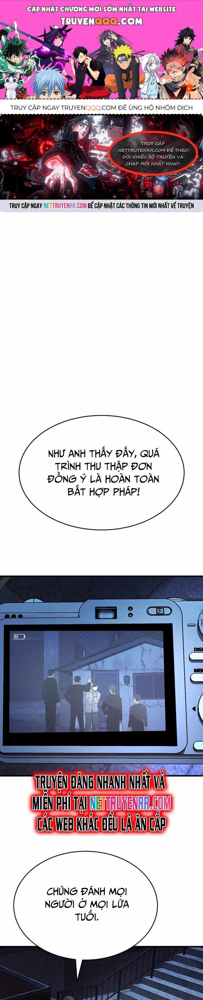 Trở Thành Phản Diện Ở Cuộc Đời Này Chapter 48 - 1