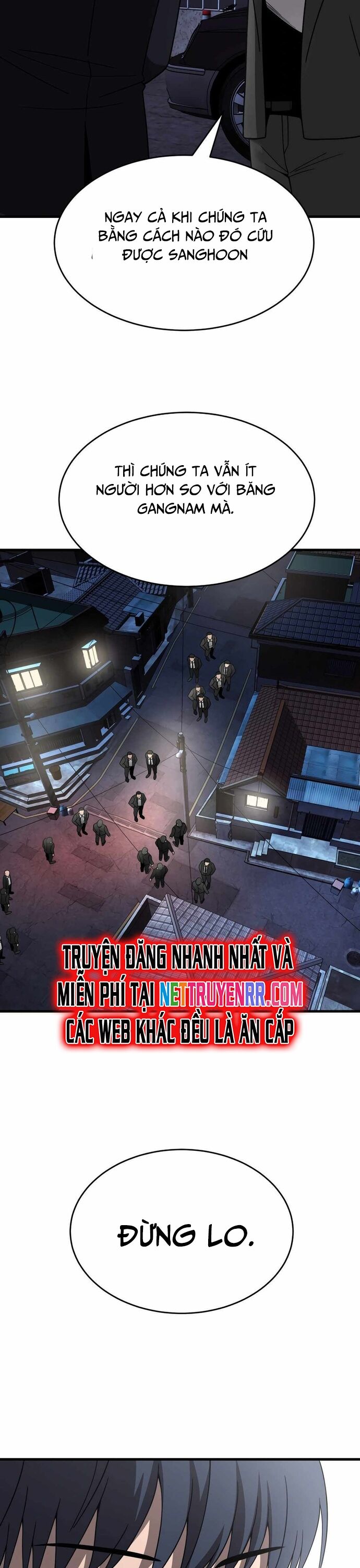 Trở Thành Phản Diện Ở Cuộc Đời Này Chapter 48 - 16