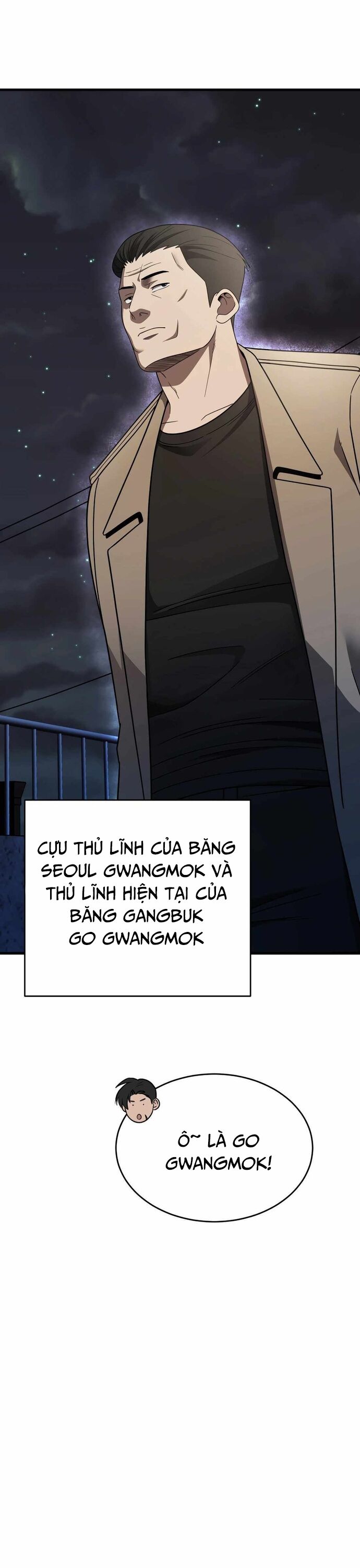 Trở Thành Phản Diện Ở Cuộc Đời Này Chapter 48 - 20