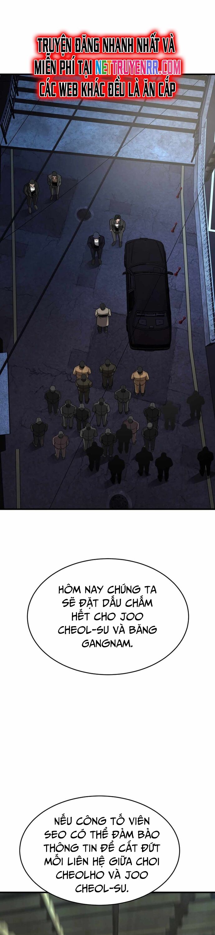 Trở Thành Phản Diện Ở Cuộc Đời Này Chapter 48 - 21