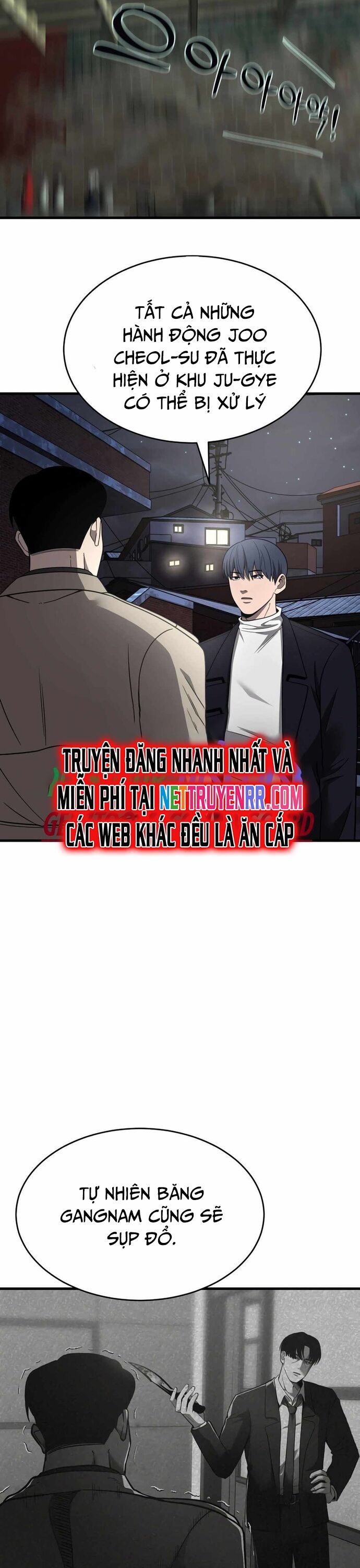 Trở Thành Phản Diện Ở Cuộc Đời Này Chapter 48 - 22