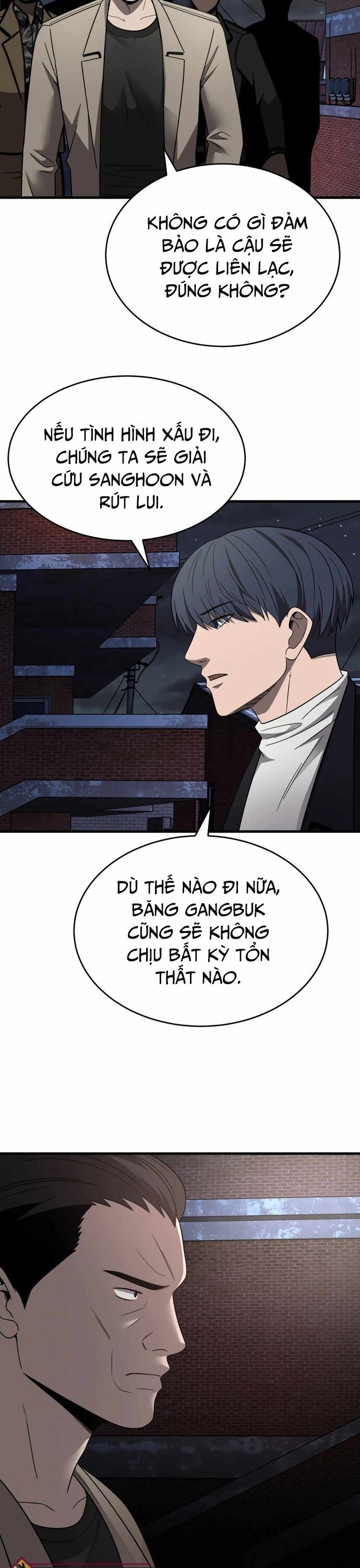 Trở Thành Phản Diện Ở Cuộc Đời Này Chapter 48 - 24