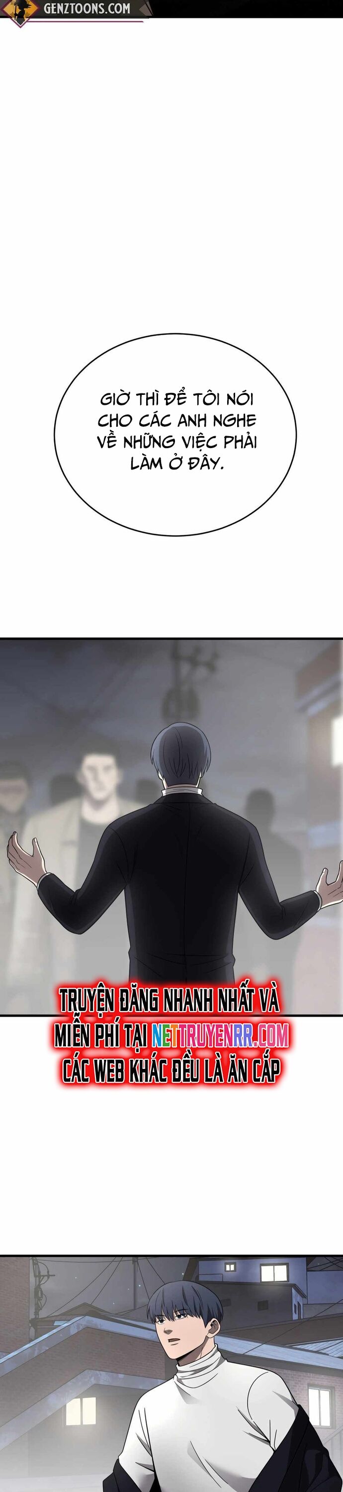 Trở Thành Phản Diện Ở Cuộc Đời Này Chapter 48 - 25