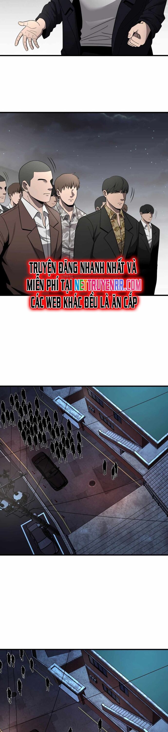 Trở Thành Phản Diện Ở Cuộc Đời Này Chapter 48 - 26