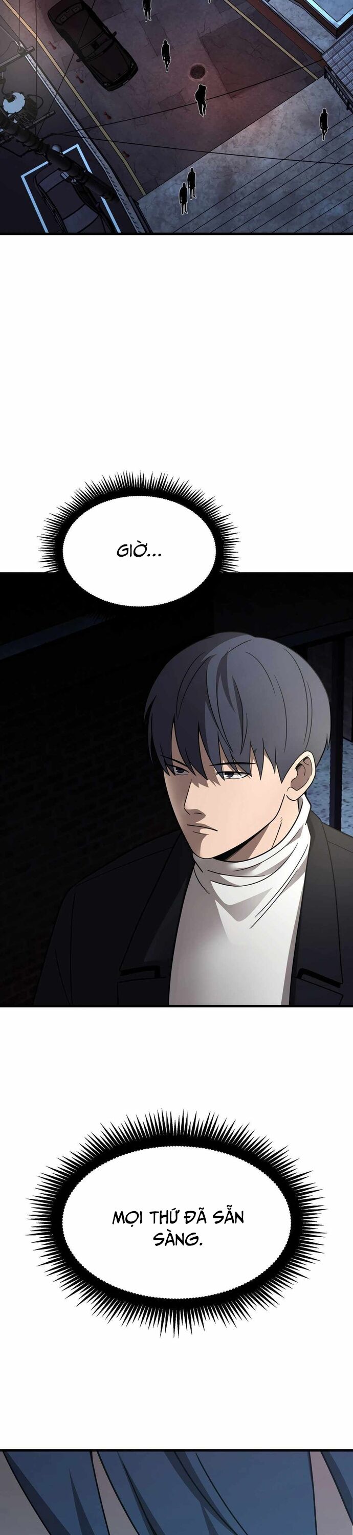 Trở Thành Phản Diện Ở Cuộc Đời Này Chapter 48 - 27