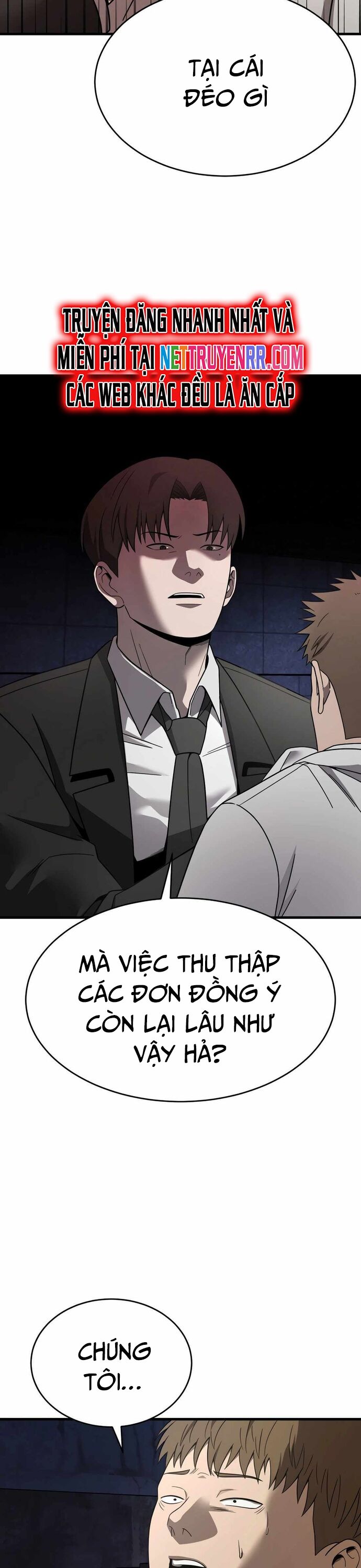 Trở Thành Phản Diện Ở Cuộc Đời Này Chapter 48 - 29