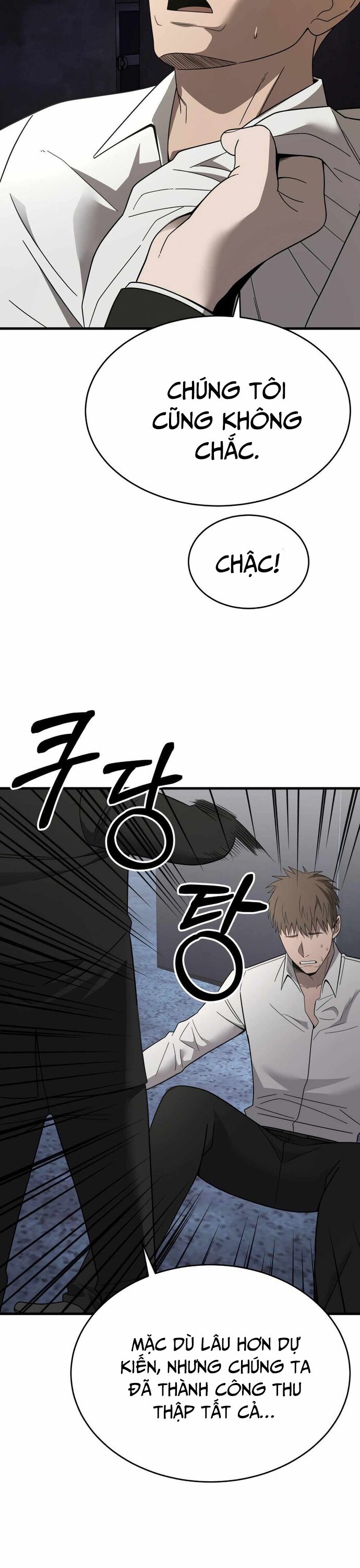 Trở Thành Phản Diện Ở Cuộc Đời Này Chapter 48 - 30
