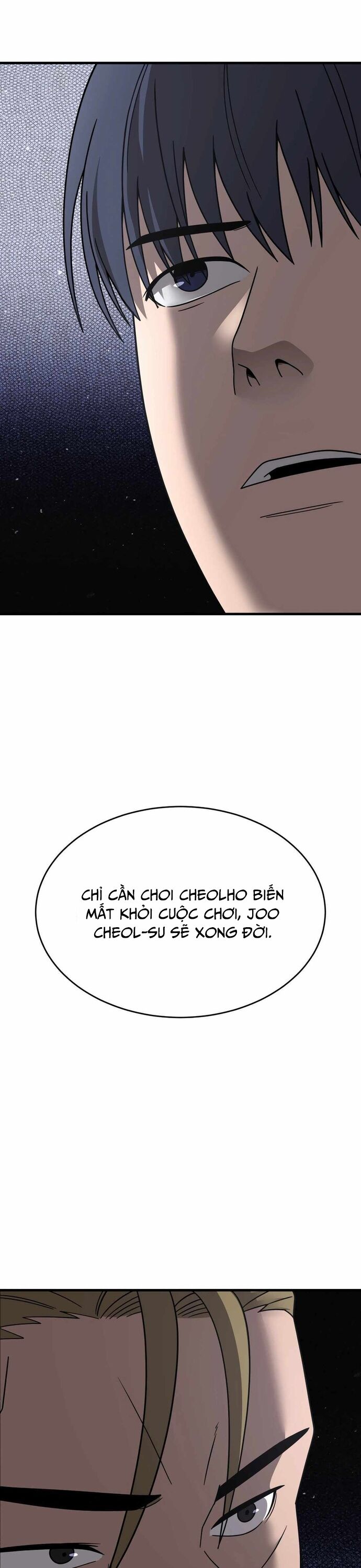 Trở Thành Phản Diện Ở Cuộc Đời Này Chapter 48 - 4