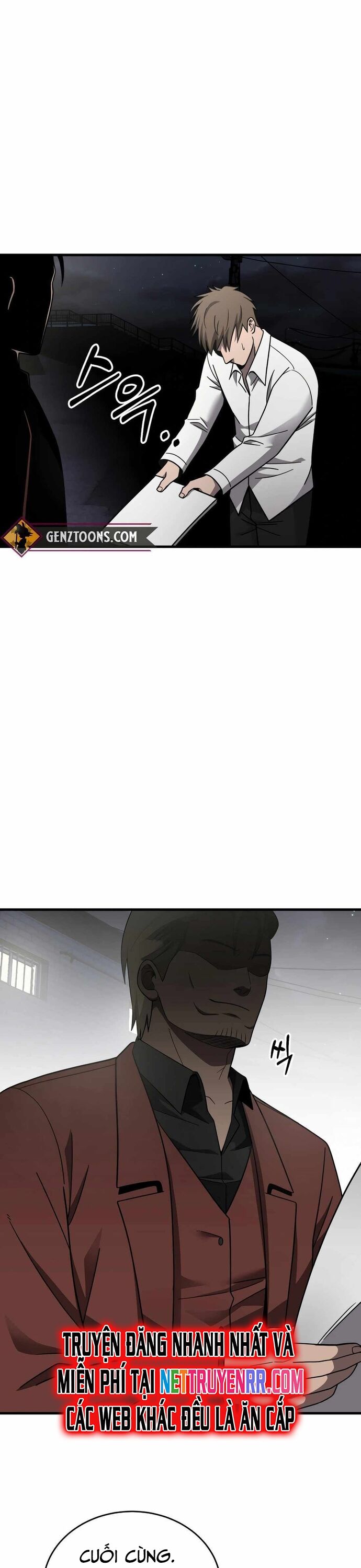 Trở Thành Phản Diện Ở Cuộc Đời Này Chapter 48 - 33