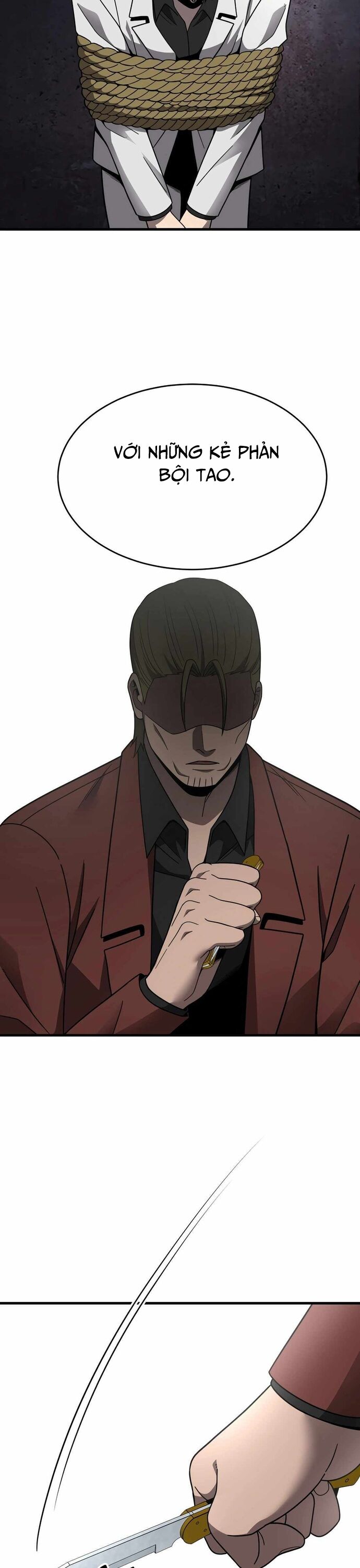 Trở Thành Phản Diện Ở Cuộc Đời Này Chapter 48 - 35
