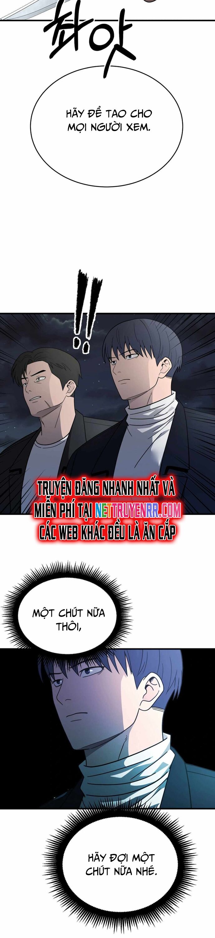 Trở Thành Phản Diện Ở Cuộc Đời Này Chapter 48 - 36