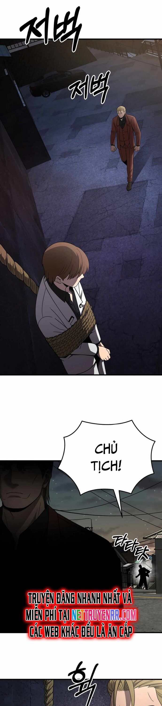 Trở Thành Phản Diện Ở Cuộc Đời Này Chapter 48 - 37