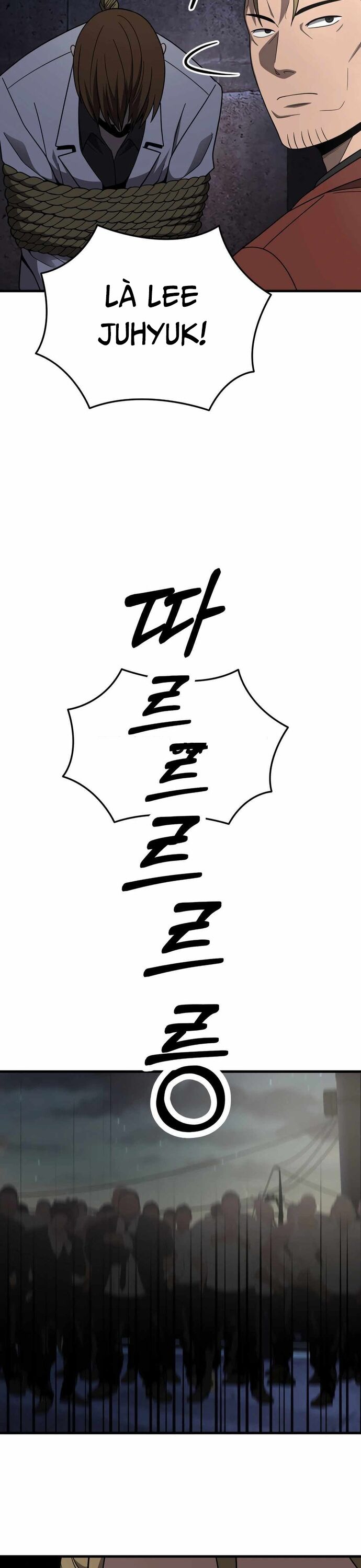 Trở Thành Phản Diện Ở Cuộc Đời Này Chapter 48 - 38