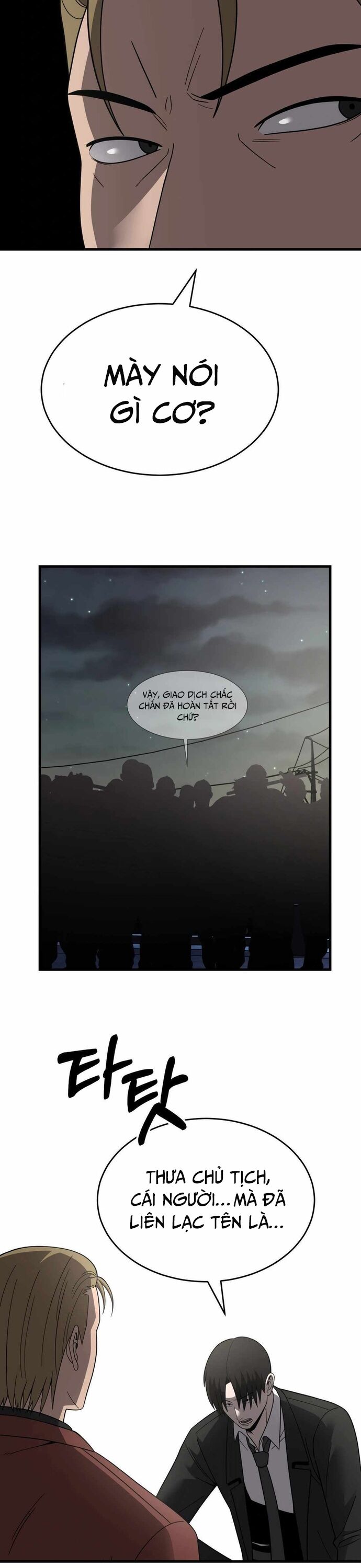 Trở Thành Phản Diện Ở Cuộc Đời Này Chapter 48 - 39