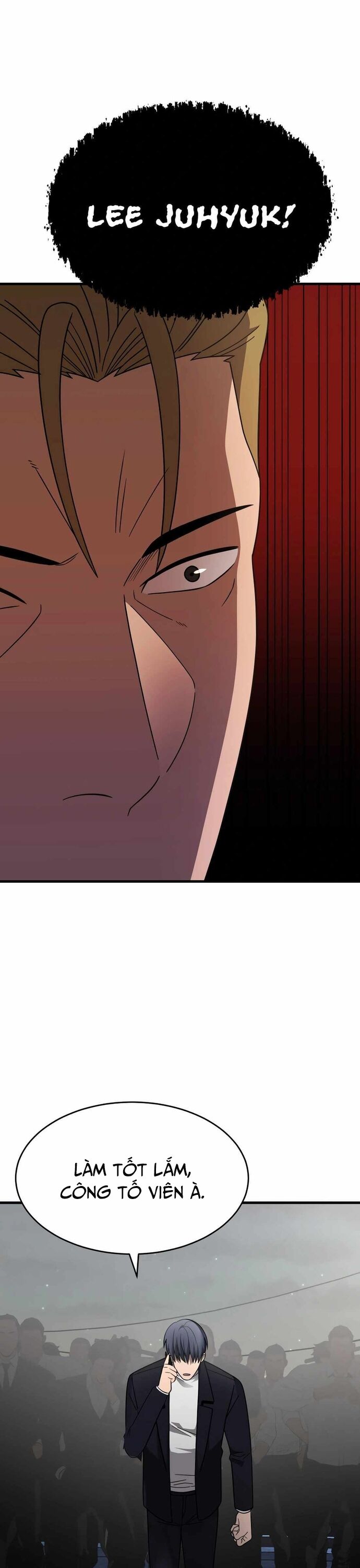 Trở Thành Phản Diện Ở Cuộc Đời Này Chapter 48 - 40