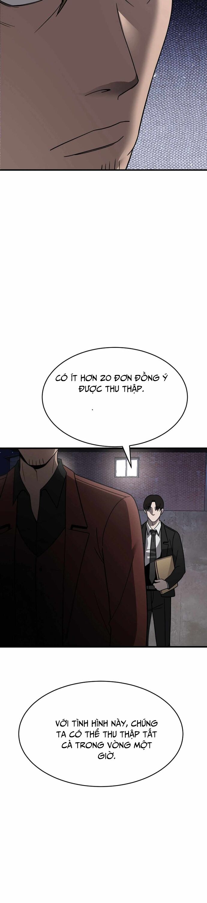 Trở Thành Phản Diện Ở Cuộc Đời Này Chapter 48 - 5