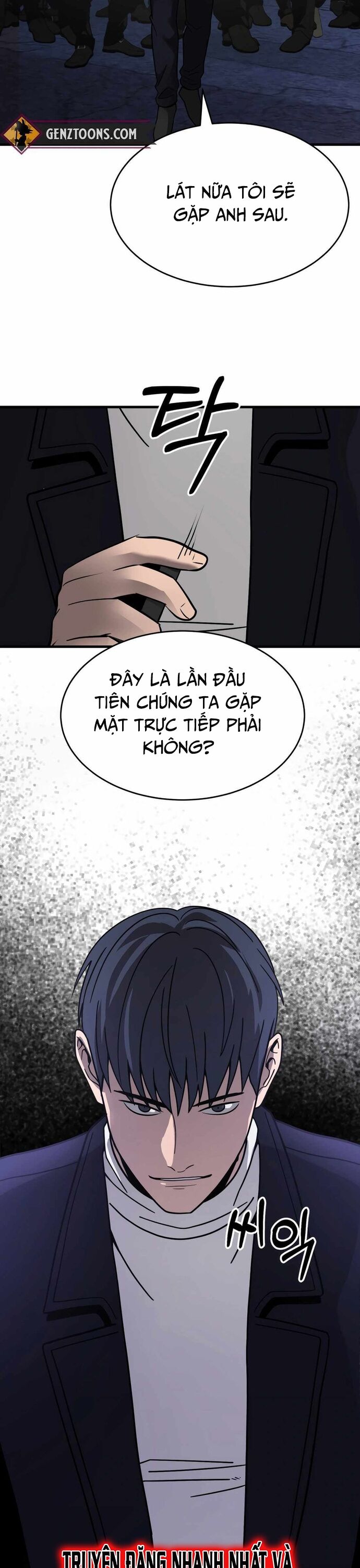 Trở Thành Phản Diện Ở Cuộc Đời Này Chapter 48 - 41