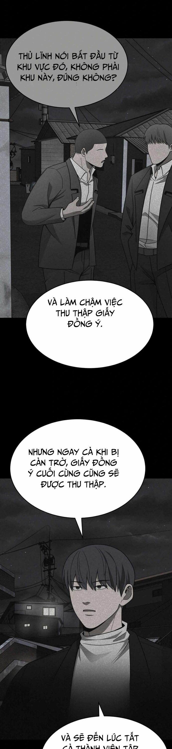 Trở Thành Phản Diện Ở Cuộc Đời Này Chapter 49 - 12