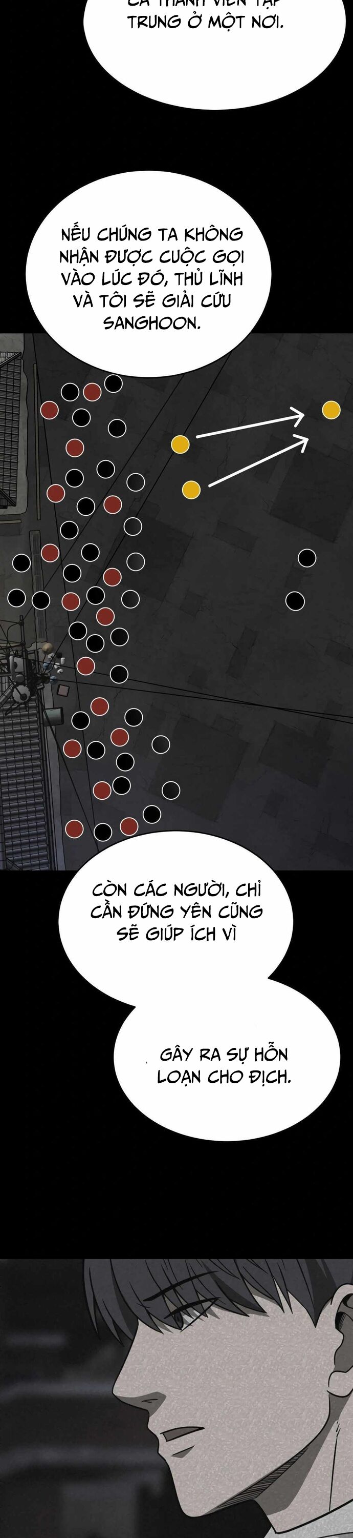 Trở Thành Phản Diện Ở Cuộc Đời Này Chapter 49 - 13