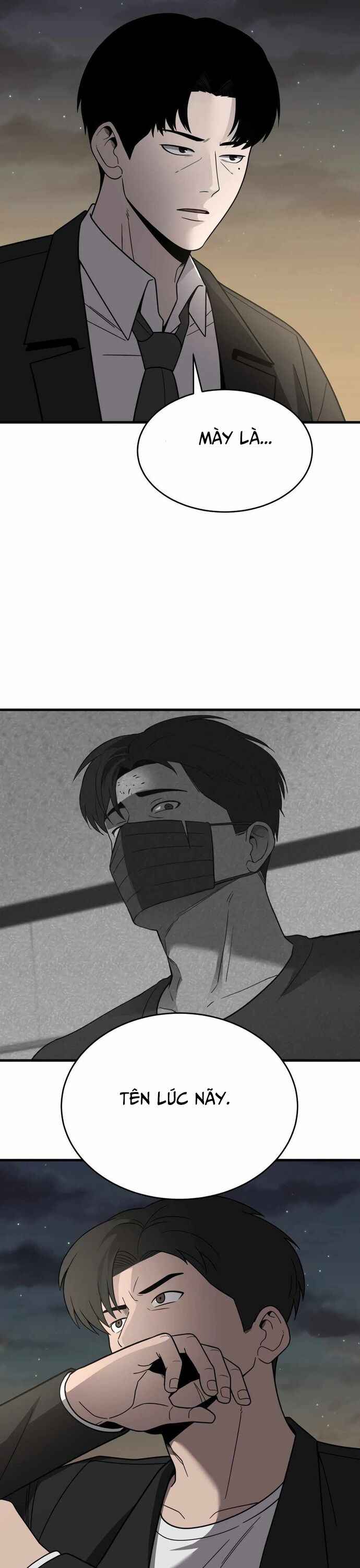 Trở Thành Phản Diện Ở Cuộc Đời Này Chapter 49 - 20