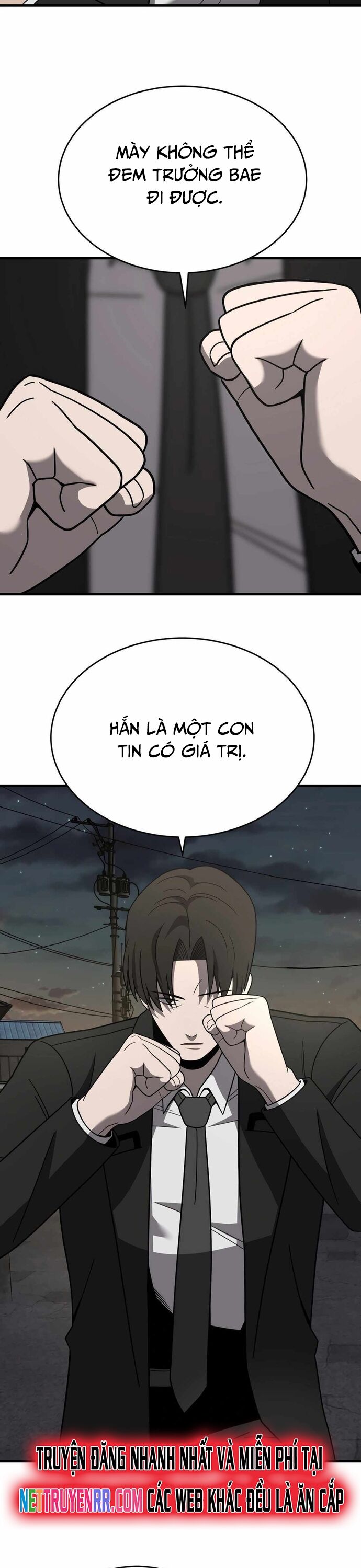 Trở Thành Phản Diện Ở Cuộc Đời Này Chapter 49 - 21