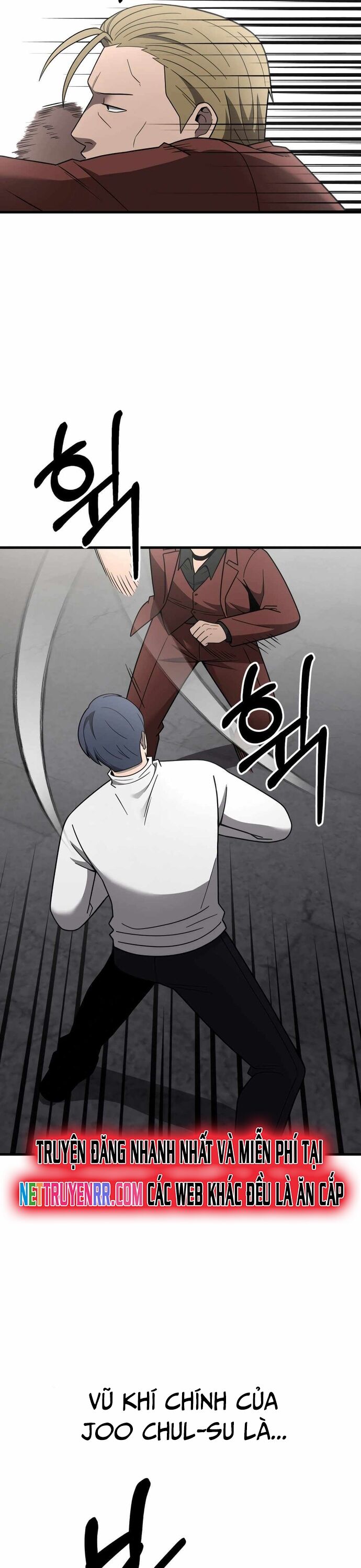 Trở Thành Phản Diện Ở Cuộc Đời Này Chapter 49 - 28