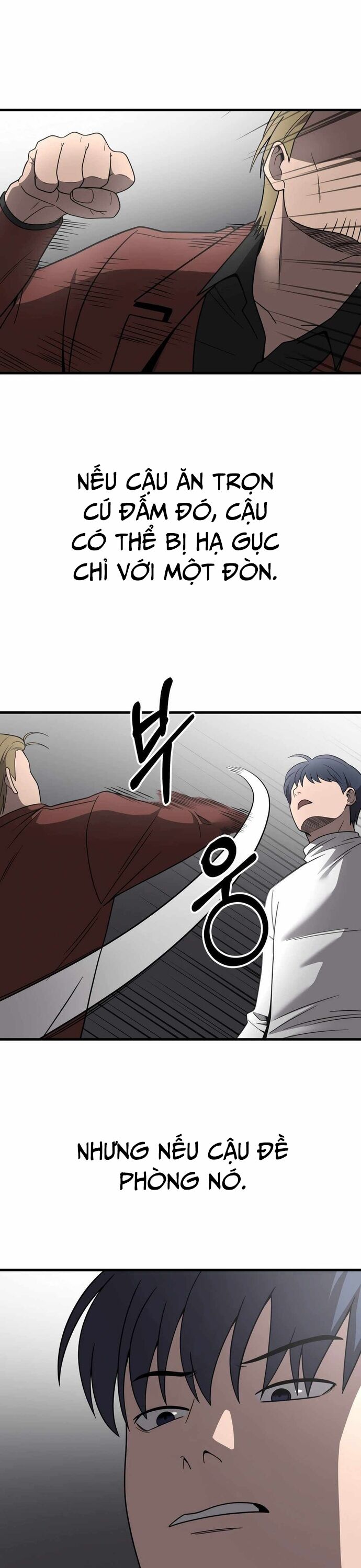 Trở Thành Phản Diện Ở Cuộc Đời Này Chapter 49 - 30