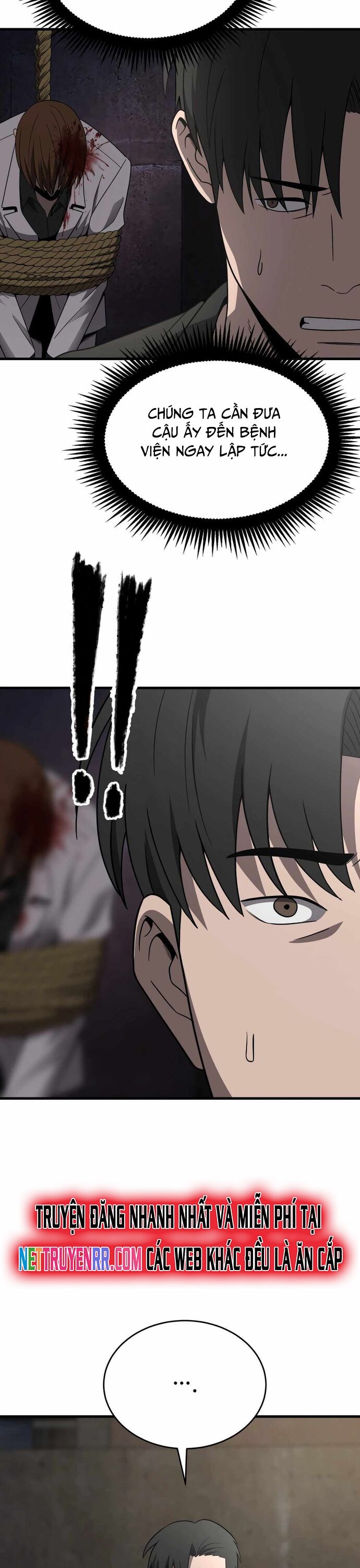 Trở Thành Phản Diện Ở Cuộc Đời Này Chapter 49 - 35