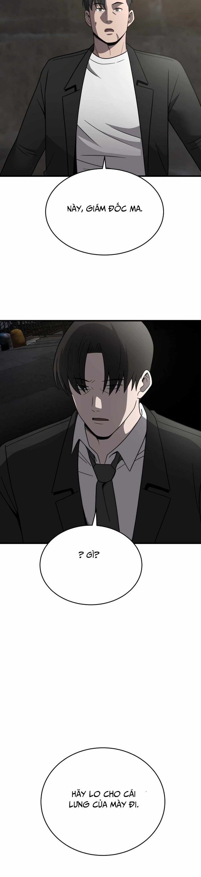 Trở Thành Phản Diện Ở Cuộc Đời Này Chapter 49 - 36