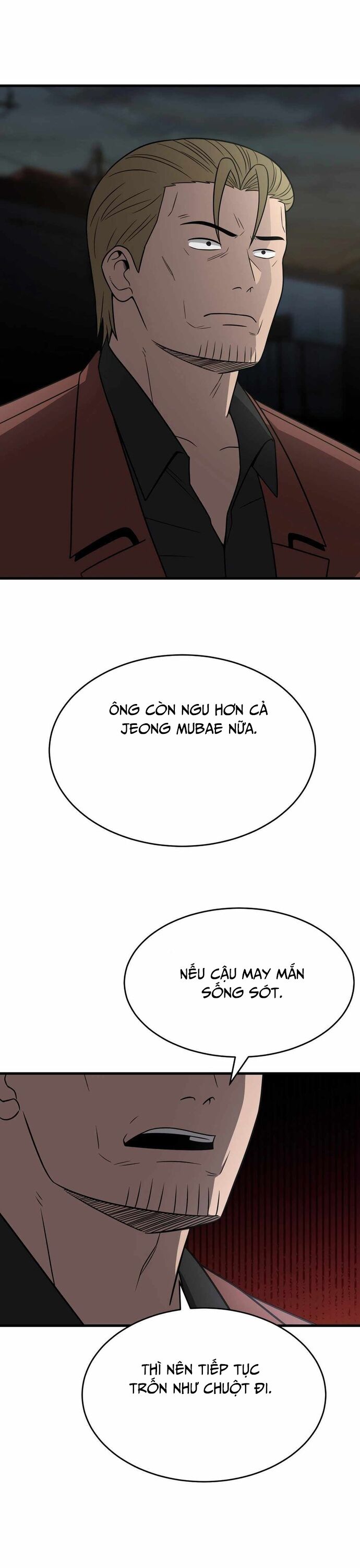 Trở Thành Phản Diện Ở Cuộc Đời Này Chapter 49 - 5