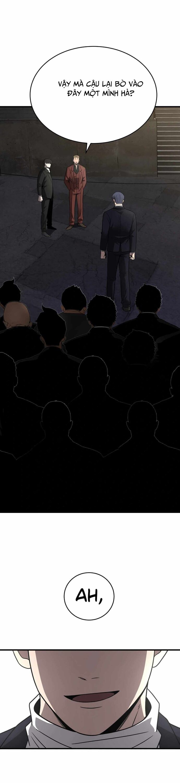 Trở Thành Phản Diện Ở Cuộc Đời Này Chapter 49 - 6