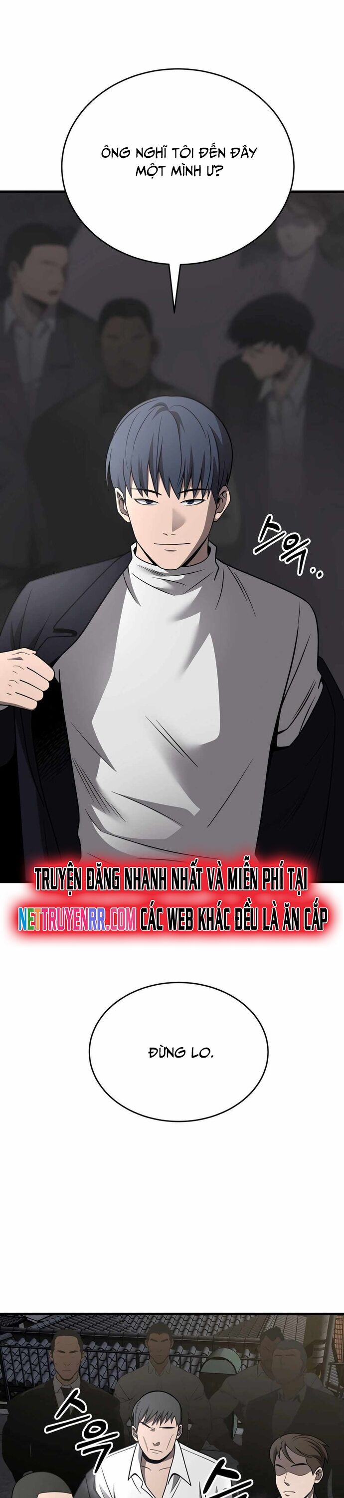 Trở Thành Phản Diện Ở Cuộc Đời Này Chapter 49 - 7