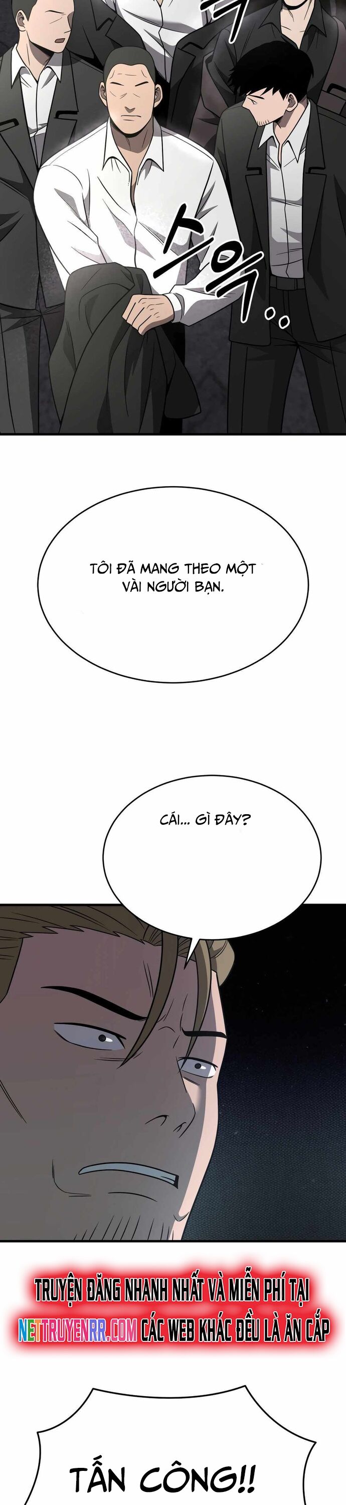 Trở Thành Phản Diện Ở Cuộc Đời Này Chapter 49 - 8