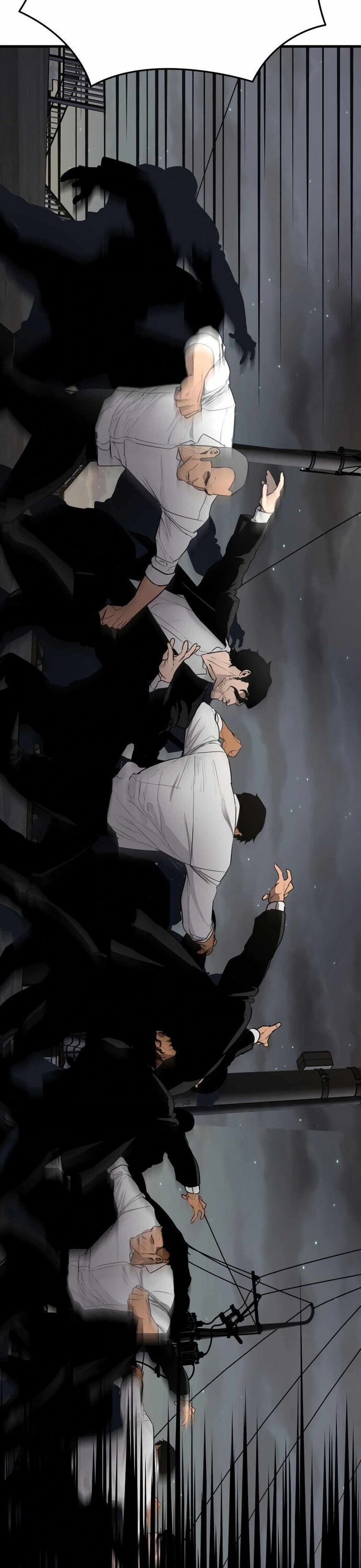 Trở Thành Phản Diện Ở Cuộc Đời Này Chapter 49 - 9